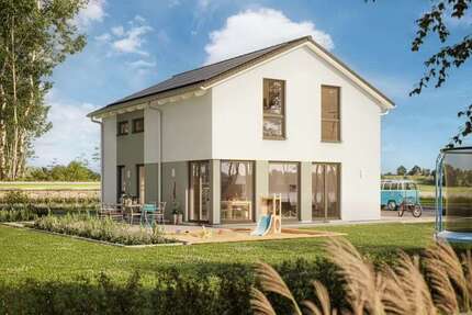 Haus zum Kaufen in Haßbergen 515.000,00 € 130 m²