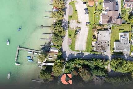Haus zum Kaufen in Wörthsee 1.600.000,00 € 153 m²