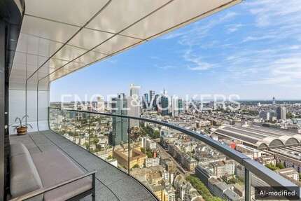 Wohnung zum Kaufen in Frankfurt am Main 1.310.000,00 € 97.24 m²