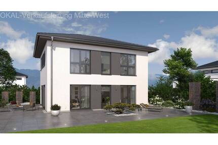 Traumhaus in Nidderau - 649.000,00&nbsp;EUR Kaufpreis, ca.&nbsp; 155,00&nbsp;m&sup2;&nbsp;Wohnfl&auml;che in Nidderau (PLZ: 61130) Ostheim