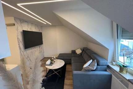 Wohnung zum Mieten in Bad Friedrichshall 650,00 € 23 m²