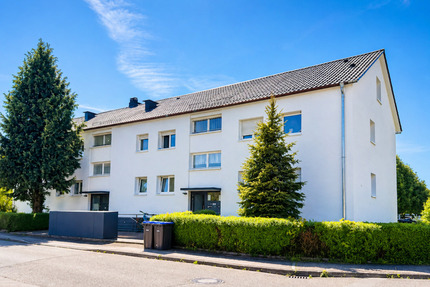 Wohnung zum Kaufen in Herbolzheim 159.000,00 € 55 m²