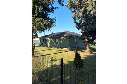 Haus, Bungalow - 520.000,00&nbsp;EUR Kaufpreis, ca.&nbsp; 120,00&nbsp;m&sup2; in Muldestausee (PLZ: 06774)