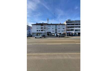 Haus zum Kaufen in Darmstadt 2.000.000,00 € 561.59 m²