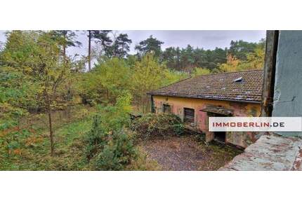 159.000,00&nbsp;EUR Kaufpreis, ca.&nbsp; 300,00&nbsp;m&sup2;&nbsp;Wohnfl&auml;che in Buckautal (PLZ: 14793)