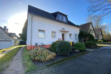 Charmant und individuell | In Top Lage! - Bottrop Eigen