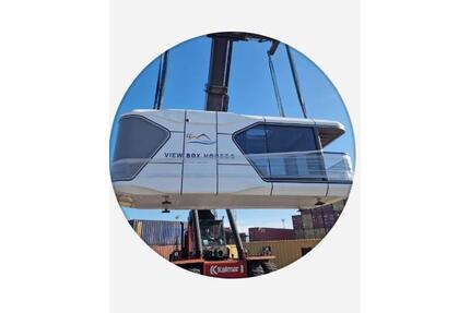 Tiny House zu mieten, Neckarsulm + Flein