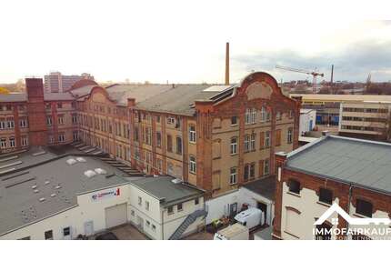 Haus zum Kaufen in Magdeburg Neue Neustadt 895.000,00 € 4500 m² - Magdeburg / Neue Neustadt