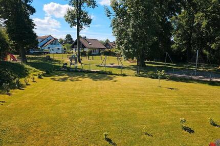 3-Zimmer-Erdgeschosswohnung 84 m² Balkon PKW Stellplatz Renoviert - Weyerbusch