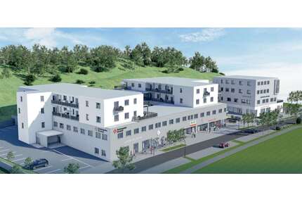Wohnung zum Mieten in Kelheim 760,00 € 71 m²