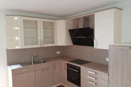Wohnung zum Mieten in Schleswig 590,00 € 61 m²