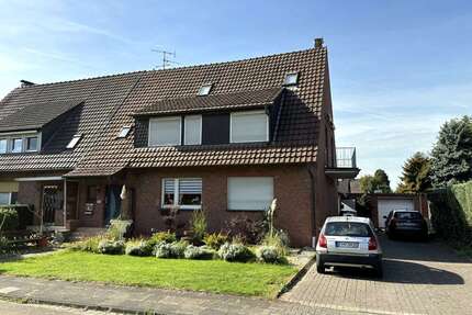 Wohnung zum Mieten in Hünxe-Bruckhausen 650,00 € 72 m²