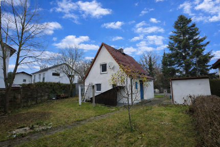 Grundstück zu verkaufen in Vaterstetten 747.000,00 € 534 m²