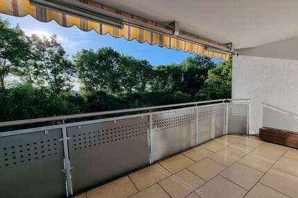 Wohnung zum Kaufen in Fürth 374.900,00 € 102.8 m²