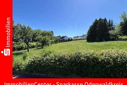Grundstück zu verkaufen in Erbach 167.980,00 € 908 m²