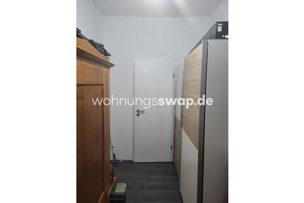 Wohnungsswap - 1 Zimmer, 37 m² - Bremer Straße, Harburg, Hamburg