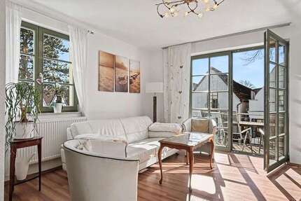 Wohnung zum Kaufen in Rostock-Warnemünde 647.000,00 € 95 m²