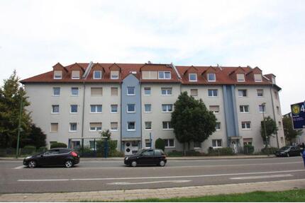 Frisch renovierte 2,5 Raum Wohnung! - Essen Stadtbezirk VI