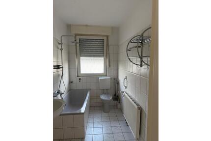 2,5 Zimmer Wohnung in Lünen Bahnstraße 65qm Besichtigung ab01.06.