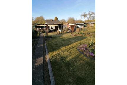 Kleingarten, Alte Weide - 3.000,00&nbsp;EUR Kaltmiete, ca.&nbsp; 0,00&nbsp;m&sup2; in Kiel (PLZ: 24116) Schreventeich