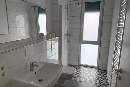 Renovierte neubaugleiche Wohnung in Hörde - Dortmund