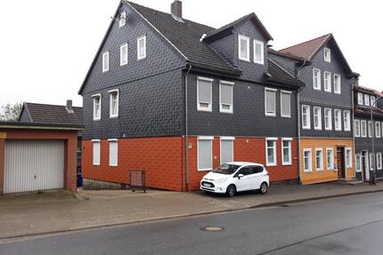 Doppelapartment in der Nähe zur TU, Mensa, Instituten, Märkten - Clausthal-Zellerfeld