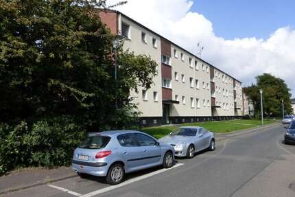 Wohnung zum Mieten in Köln 593,00 € 62 m²