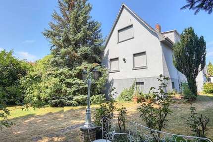 Haus zum Kaufen in Oberursel 550.000,00 € 127 m²
