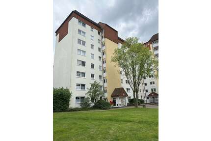 Wohnung zum Mieten in Essen 406,00 € 59.18 m²