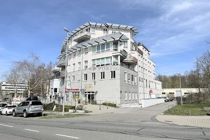 Sonne, Komfort, kurze Wege: 2-Zimmer-Wohnung mit großem Balkon, Aufzug & Tiefgarage - Chemnitz Hilbersdorf