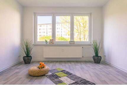 Wohnung zum Mieten in Chemnitz 355,00 € 57.48 m²