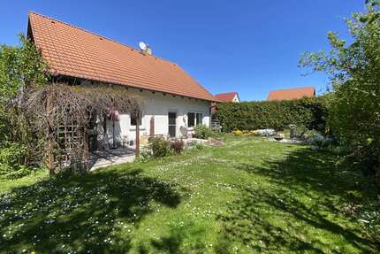 Haus zum Kaufen in Isseroda 449.000,00 € 190 m²
