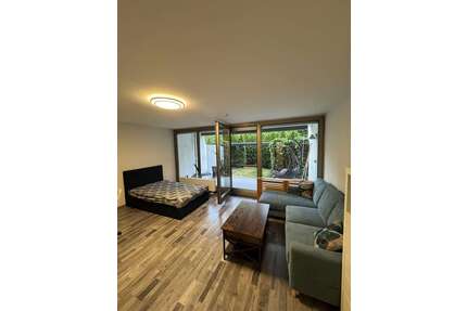Wohnung zum Kaufen in Bayreuth 145.000,00 € 42 m²