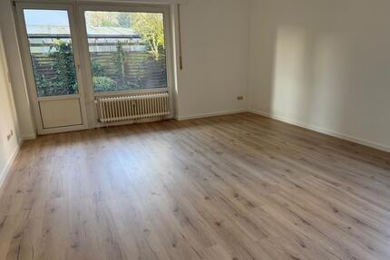 Sonnige 3-Zimmer-Wohnung mit Terrasse in bevorzugter Lage - Ganderkesee