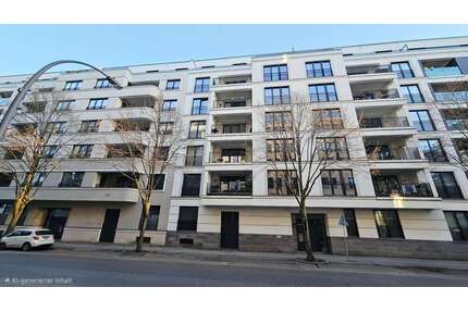 Wohnung zum Kaufen in Berlin 379.000,00 € 51 m²