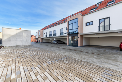 Wohnung zum Mieten in Erkheim 1.020,00 € 81.54 m²