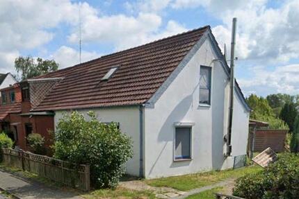 Reihenendhaus in Ritterhude - 190.000,00&nbsp;EUR Kaufpreis, ca.&nbsp; 80,00&nbsp;m&sup2; in Ritterhude (PLZ: 27721)