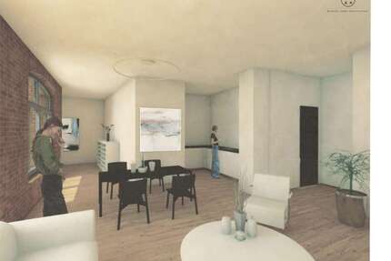 Wohnung zum Mieten in Merseburg 702,00 € 73.87 m²