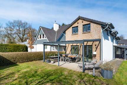 Haus zum Kaufen in Schleswig 417.000,00 € 131 m²