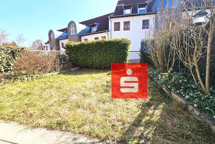 VERMIETUNG - Charmante 3 Zimmer Wohnung mit Wintergarten und eigenem Garten in Pleinfeld