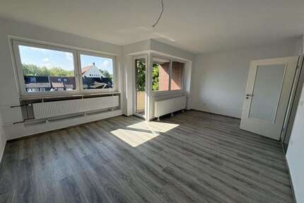 Wohnung zum Mieten in Bremerhaven 589,00 € 76.36 m²