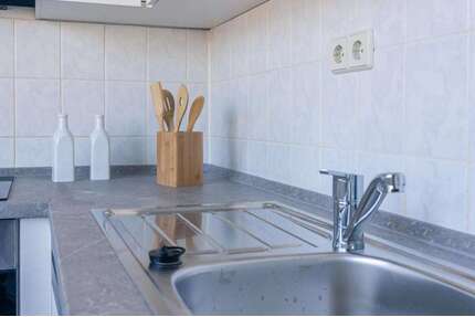 Wohnung zum Mieten in Chemnitz 365,00 € 60.78 m²