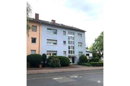 Moderne 2-Zimmer-Wohnung in Frankfurt Bonames - Frankfurt am Main