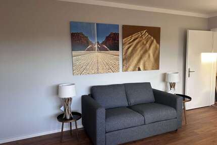 Wohnung zum Kaufen in München 311.000,00 € 36.5 m²