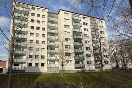 Wohnung zum Kaufen in Uetersen 175.000,00 € 57.75 m²