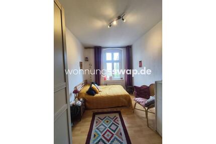 Wohnungsswap - 1 Zimmer, 17 m² - Nöldnerstraße, Lichtenberg, Berlin