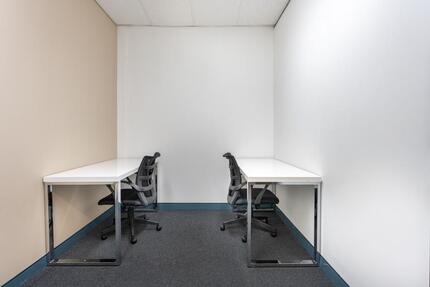 Privater Büroraum für 3 Person in REGUS Gutenbergstraße Puchheim