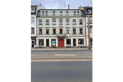 Wohnung zum Mieten in Dresden - Pieschen 512,00 € 64 m²