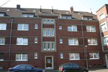 Wohnung zum Mieten in Duisburg 374,00 € 64.58 m²