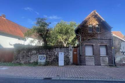 Haus zum Kaufen in Pfungstadt 399.000,00 € 200 m²